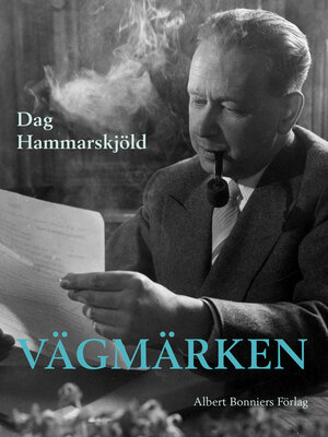 cover image of Vägmärken